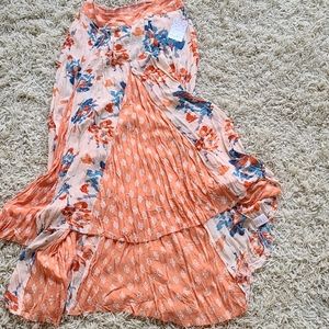 Free People skirt